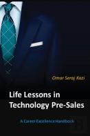 Life Lessons In Technology Pre-Sales