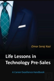 Life Lessons In Technology Pre-Sales