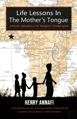 Bertrand.pt - Life Lessons In The Mother'S Tongue