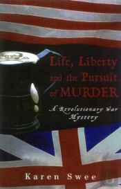 Life, Liberty And The Pursuit Of Murder