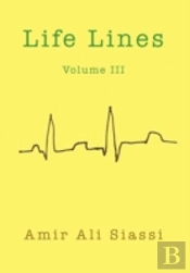 Life Lines Volume Iii