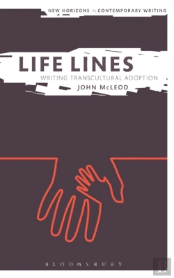 Bertrand.pt - Life Lines: Writing Transcultural Adoption