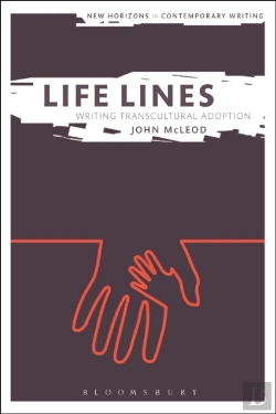 Bertrand.pt - Life Lines: Writing Transcultural Adoption