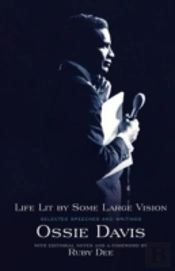 Life Lit By Some Large Vision