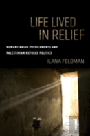 Life Lived In Relief