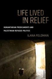 Life Lived In Relief