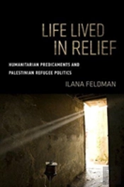 Life Lived In Relief