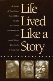 Life Lived Like A Story