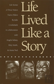 Life Lived Like A Story