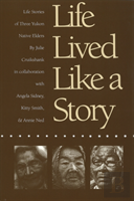 Life Lived Like A Story