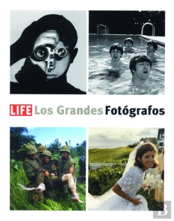 Bertrand.pt - Life. Los Grandes Fotógrafos