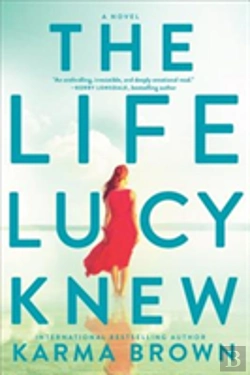 Bertrand.pt - Life Lucy Knew