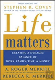 Life Matters