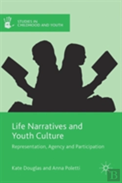 Bertrand.pt - Life Narratives And Youth Culture