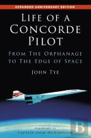 Life Of A Concorde Pilot