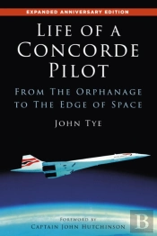 Life Of A Concorde Pilot