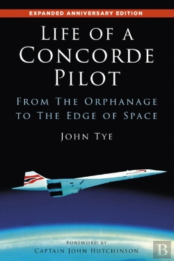 Bertrand.pt - Life Of A Concorde Pilot