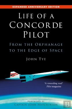 Bertrand.pt - Life Of A Concorde Pilot