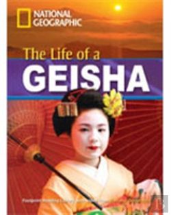 Bertrand.pt - Life Of A Geisha1900 Headwords