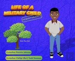 Bertrand.pt - Life Of A Military Child: Perseverance