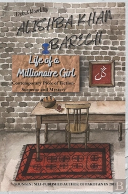 Bertrand.pt - Life Of A Millionaire Girl