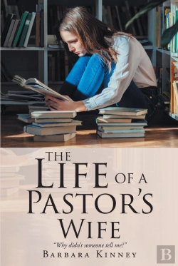 Bertrand.pt - Life Of A Pastor'S Wife