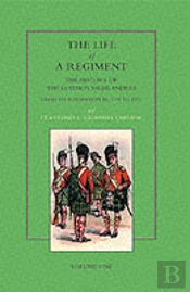 Life Of A Regiment