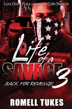 Bertrand.pt - Life Of A Savage 3: Back For Revenge