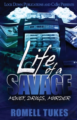 Bertrand.pt - Life Of A Savage: Money, Drugs, Murder