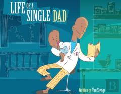 Life Of A Single Dad