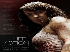 Life Of Action Ii: Interviews With The Men And Women Of Action Cinema