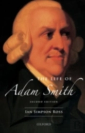 Life Of Adam Smith