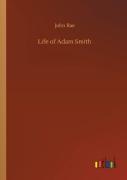 Life Of Adam Smith