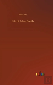 Life Of Adam Smith