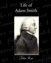 Life Of Adam Smith