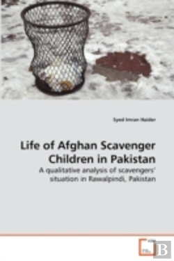Bertrand.pt - Life Of Afghan Scavenger Children In Pakistan