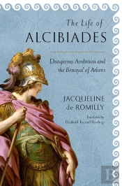 Life Of Alcibiades