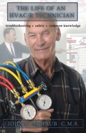 Life Of An Hvac/R Technician