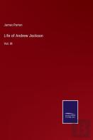 Life Of Andrew Jackson