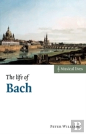Life Of Bach