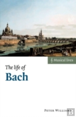 Bertrand.pt - Life Of Bach