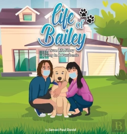 Bertrand.pt - Life Of Bailey: A True Life-Story: Livin