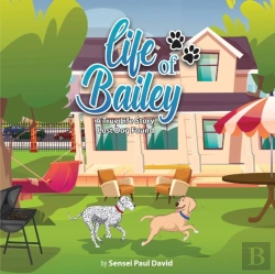 Bertrand.pt - Life Of Bailey A True Life Story