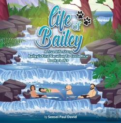 Bertrand.pt - Life Of Bailey A True Life Story
