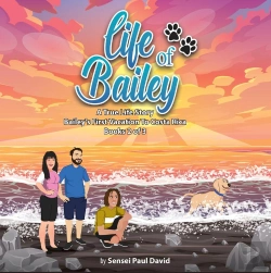 Bertrand.pt - Life Of Bailey A True Life Story