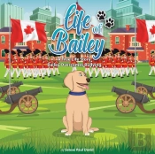 Life Of Bailey: Bailey Overcomes Bullyin