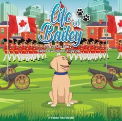 Bertrand.pt - Life Of Bailey: Bailey Overcomes Bullyin