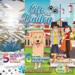 Bertrand.pt - Life Of Bailey