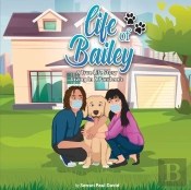 Life Of Bailey: Living In A Pandemic