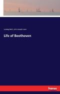 Life Of Beethoven